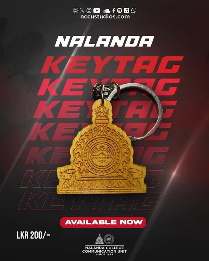 Keytags