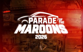 Battle of the Maroons