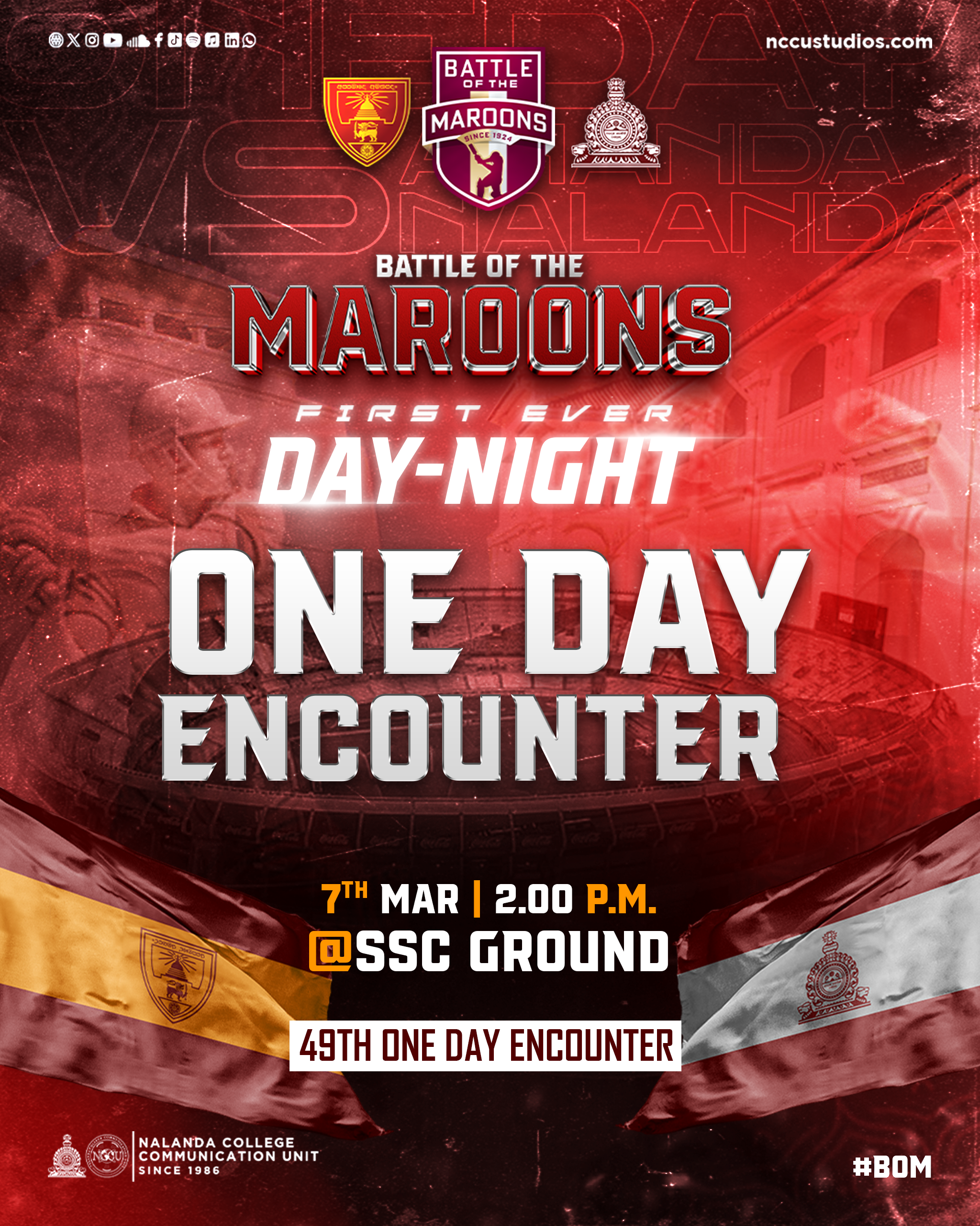49TH ANANDA-NALANDA ONE DAY ENCOUNTER