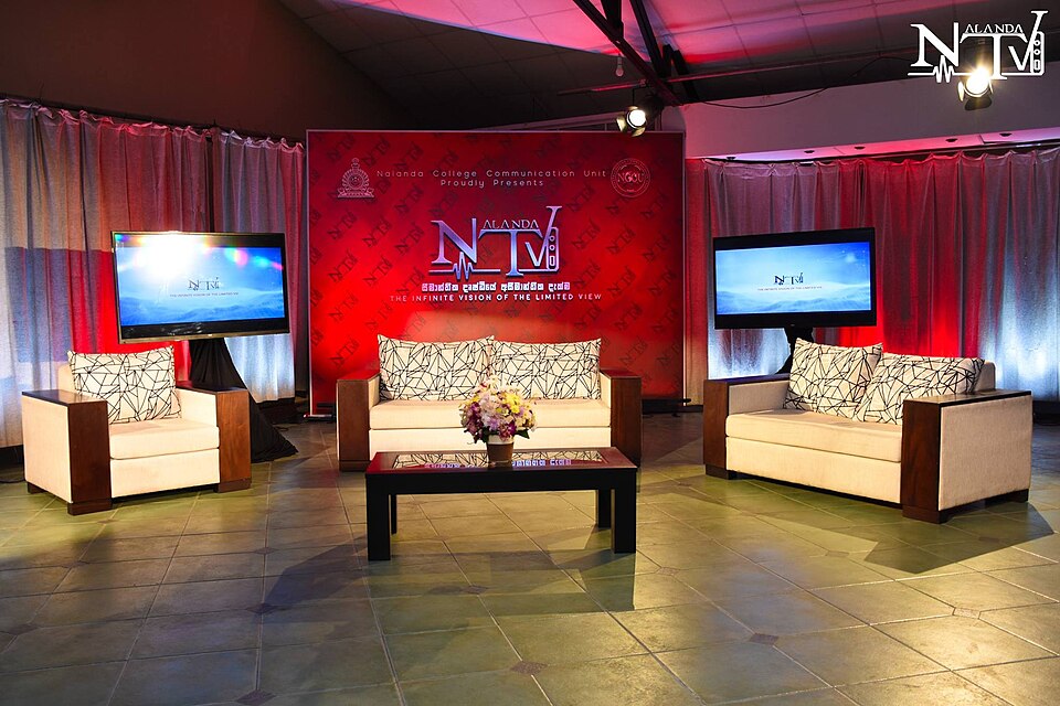 Nalanda_TV