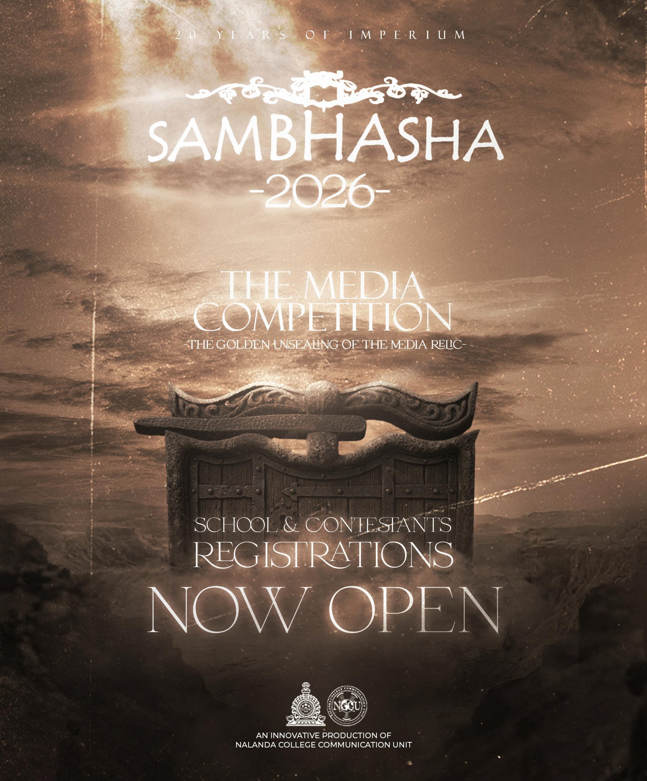 Sambhasha 2026