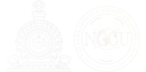 Nalanda College Commiunication Unit