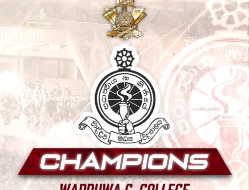 NALANDA CENTENNIAL SPORT FIESTA 2026 – GIRL’S 6aSide TOURNAMENT CHAMPIONS