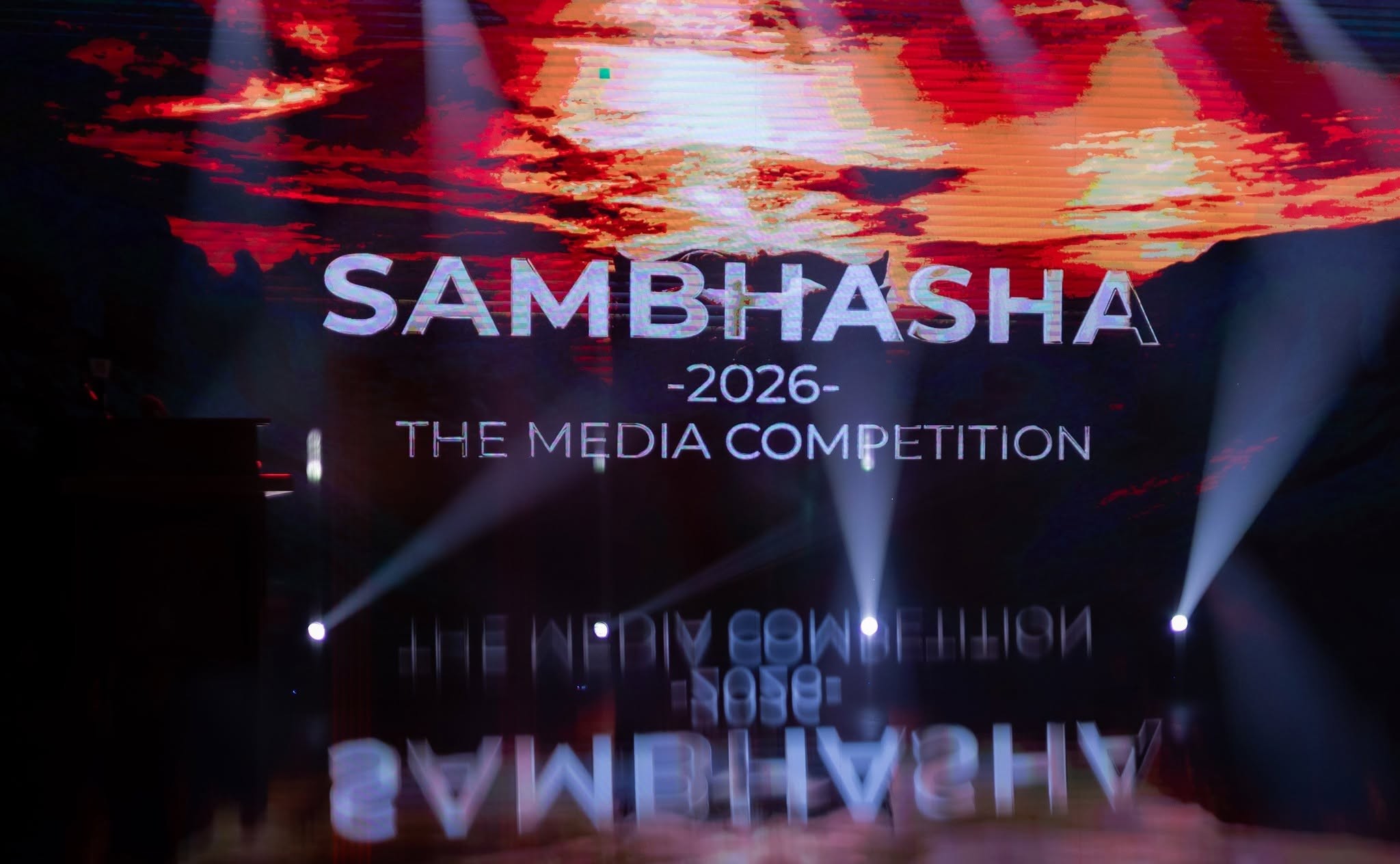 745174698_122198640614758737_3059658202039586972_n SAMBHASHA 2026 THE MEDIA COMPETITION