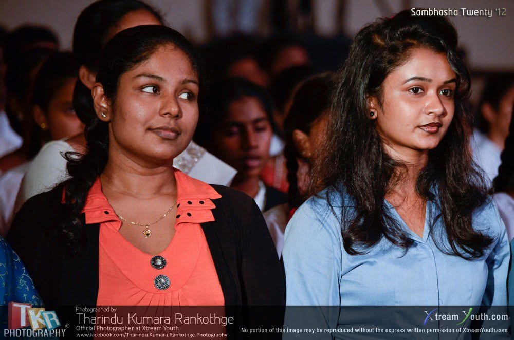 sambhasha 2012 - The media day