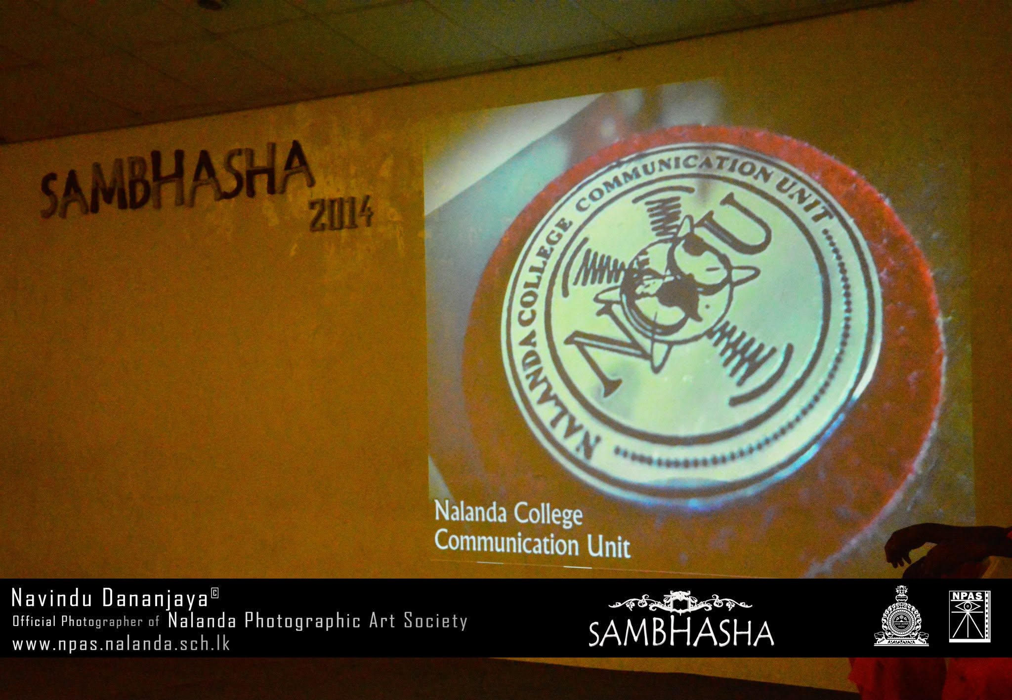 SAMBHASHA 2014 Media Competition