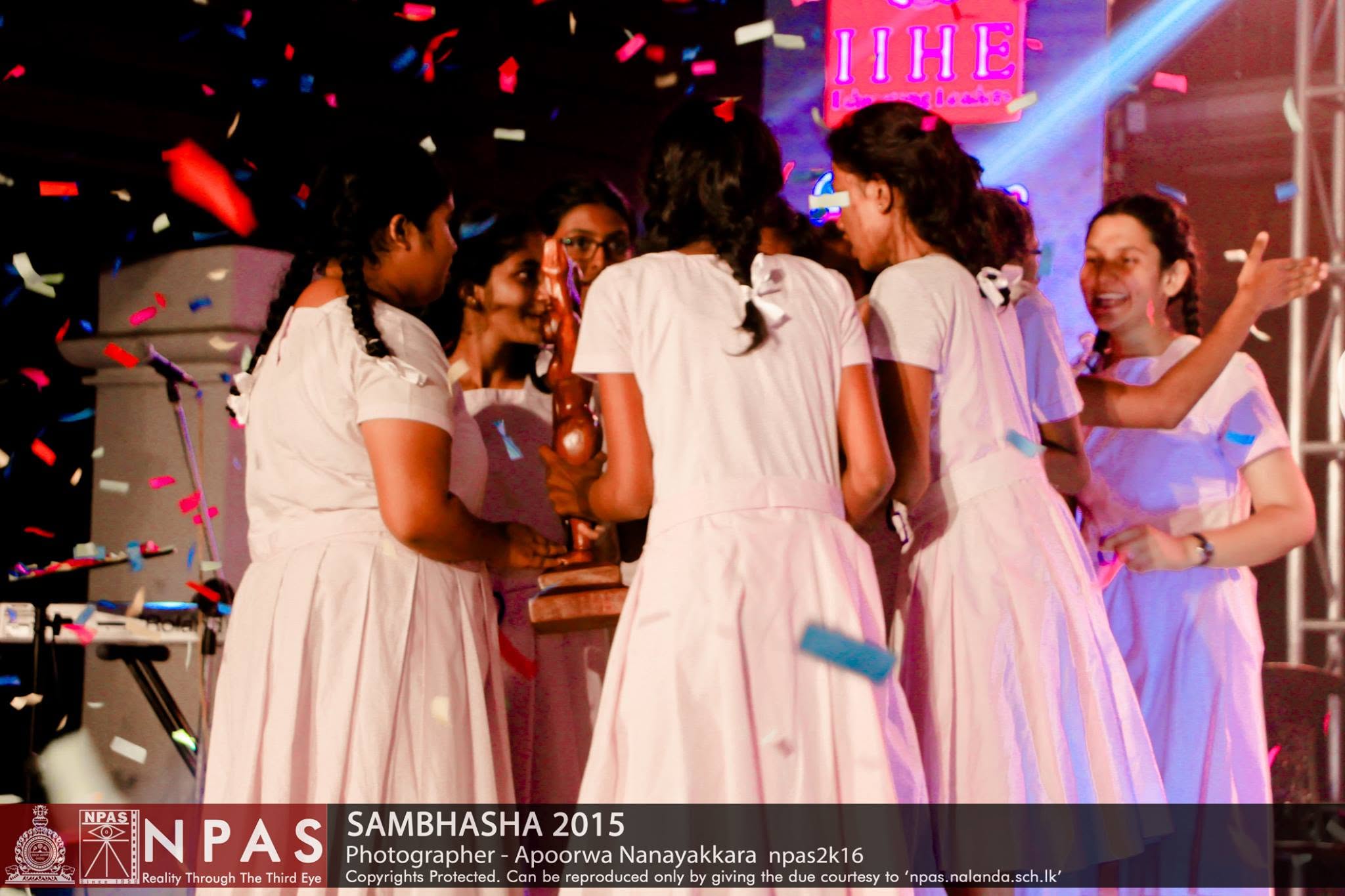 SAMBHASHA 2015 CHAMPIONS