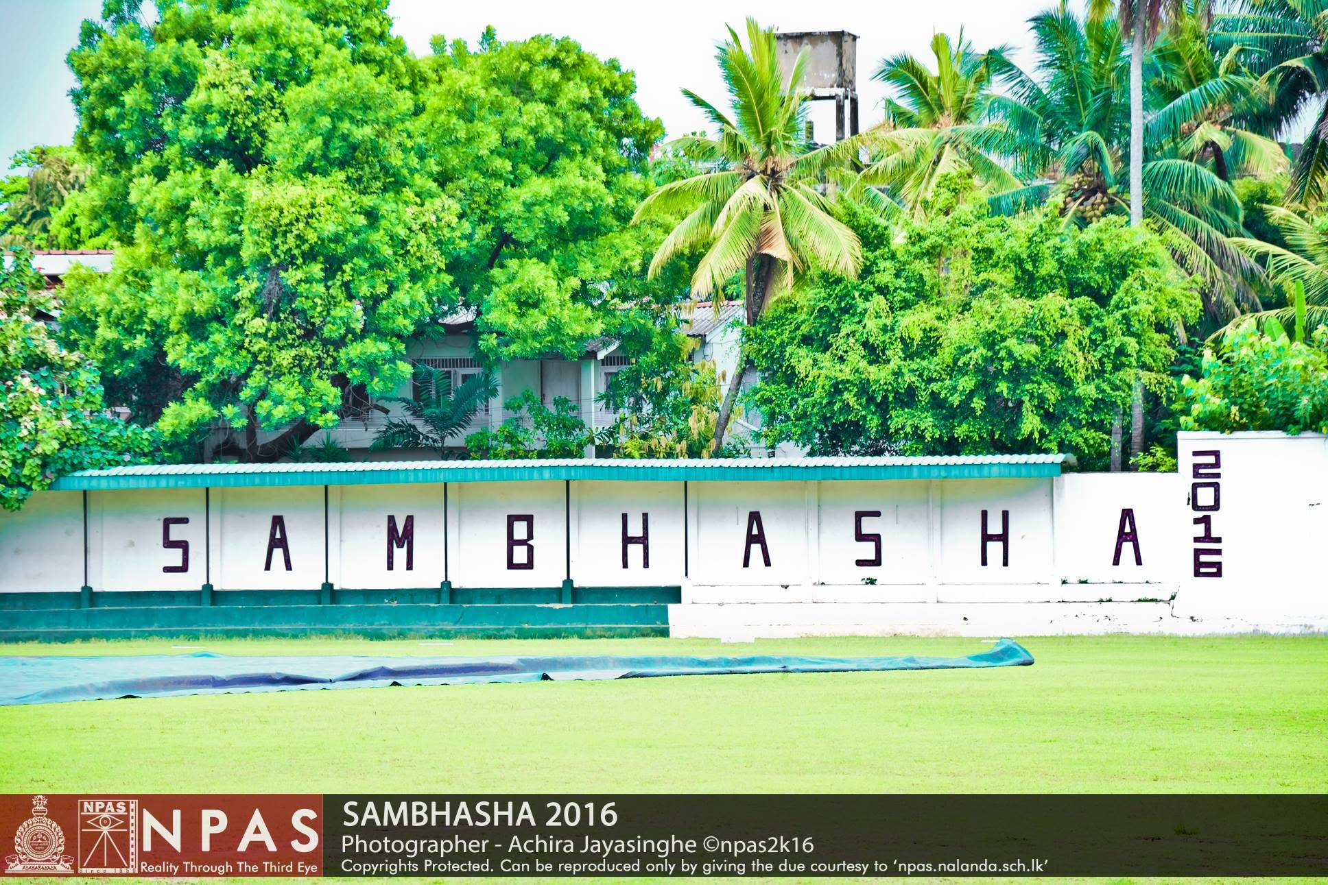 sambhasha 2016 Media Competition